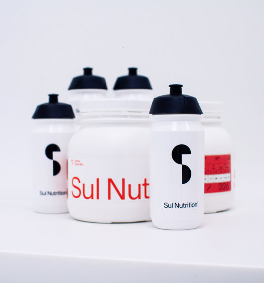 Starter Bundle
