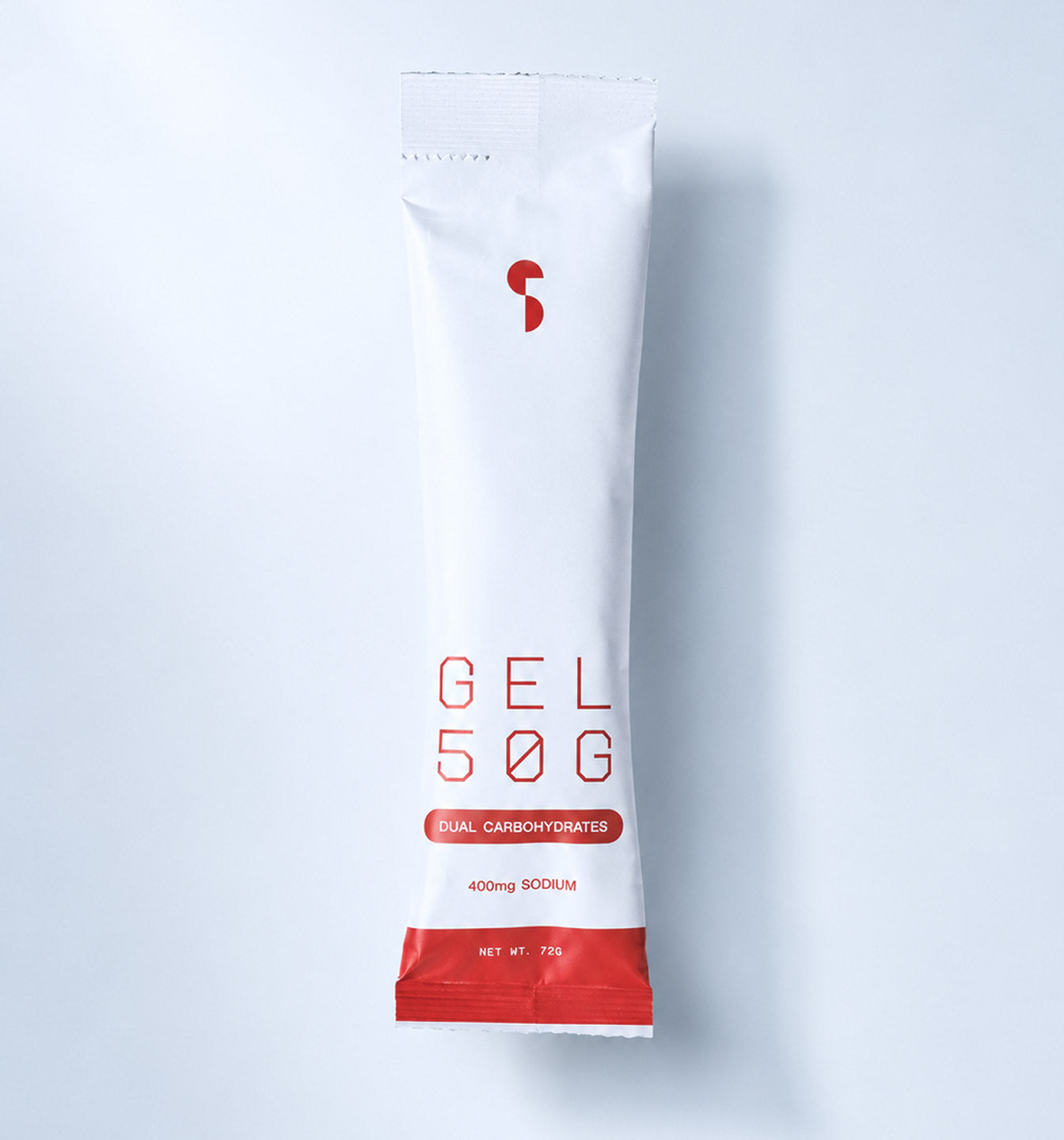 50g non caffeine gel