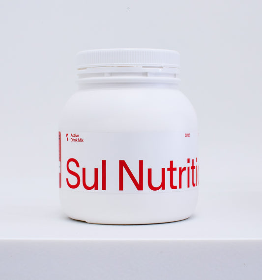 Active Drink Mix